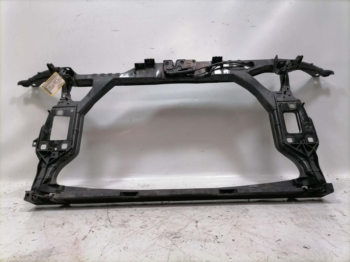 Audi A4 8K B8 original Schlosstr&auml;ger Frontmittelteil 1.8TFSI 118kw Bj.2009